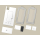 Tech-Protect Quick Set+ 2-Pack do Iphone 17 Air Black - 1359622 - zdjęcie 3